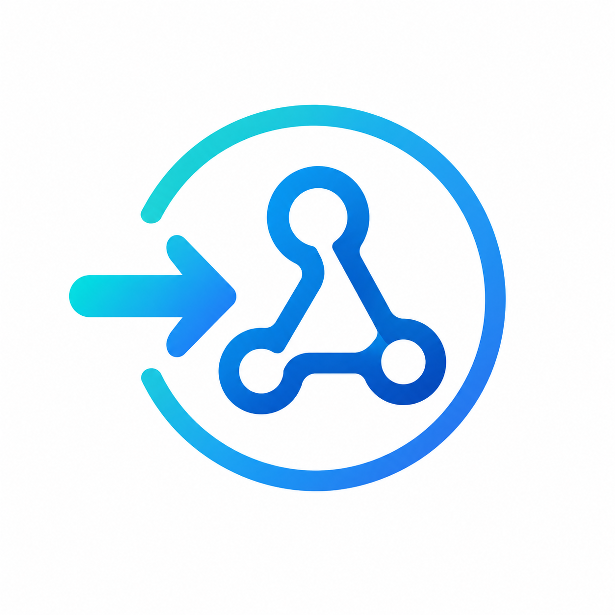 Inbound Webhook logo